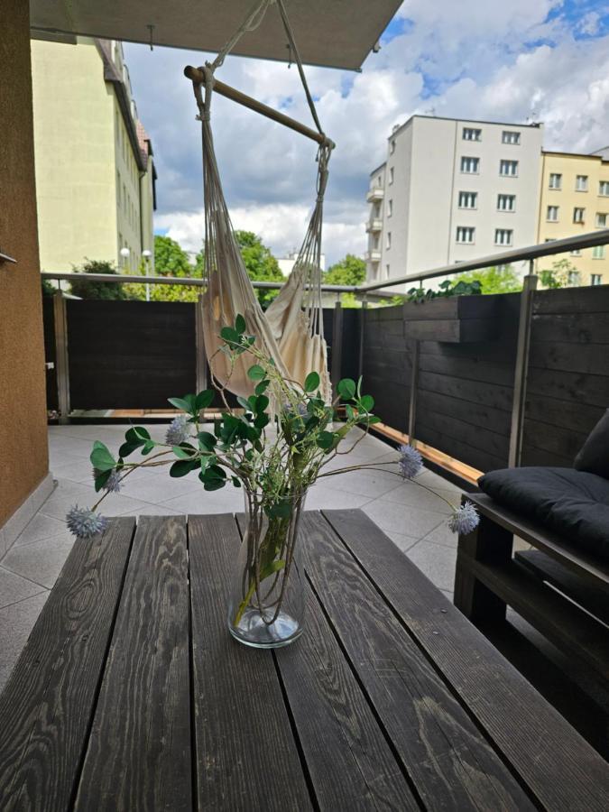 Stary Toruń Apartament Rodzinny - Calodobowe Zakwaterowanie, Bezplatny Parking מראה חיצוני תמונה