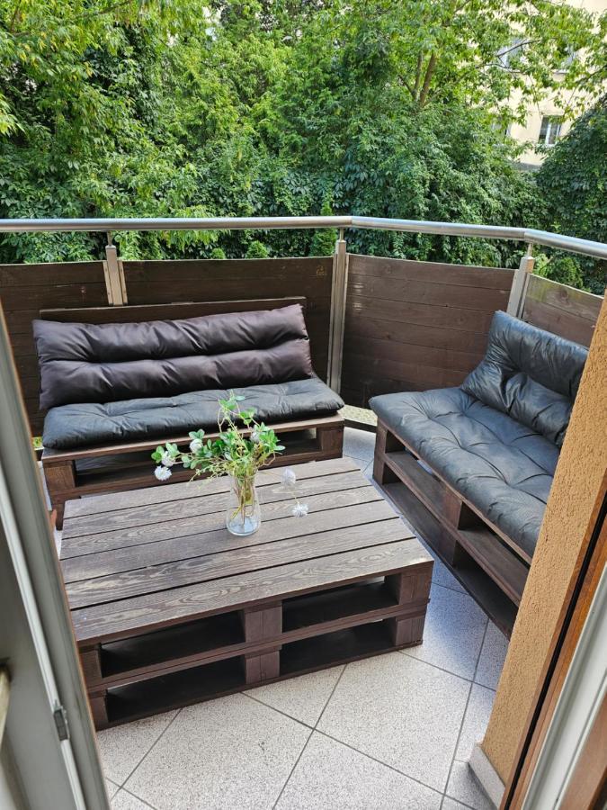 Stary Toruń Apartament Rodzinny - Calodobowe Zakwaterowanie, Bezplatny Parking מראה חיצוני תמונה